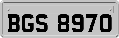 BGS8970