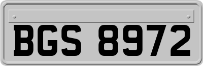 BGS8972