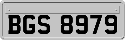 BGS8979