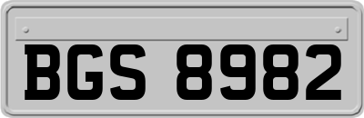 BGS8982
