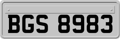 BGS8983