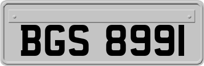 BGS8991