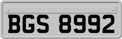 BGS8992