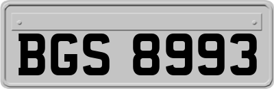 BGS8993