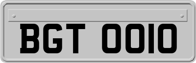 BGT0010