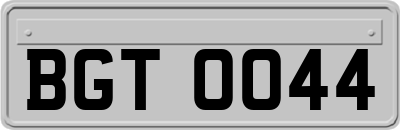 BGT0044