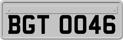 BGT0046