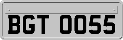 BGT0055