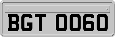 BGT0060