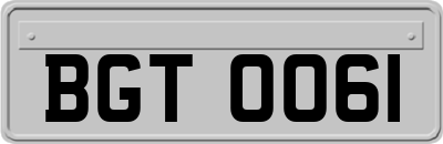 BGT0061