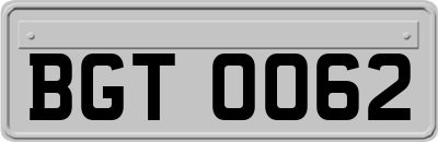 BGT0062
