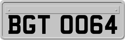 BGT0064