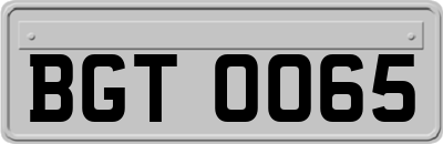 BGT0065