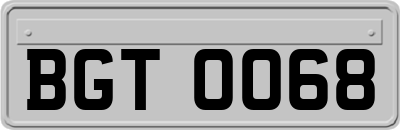 BGT0068