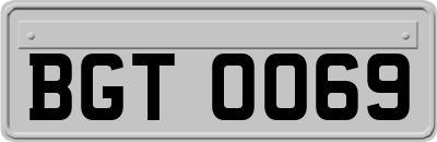 BGT0069