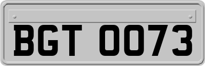 BGT0073