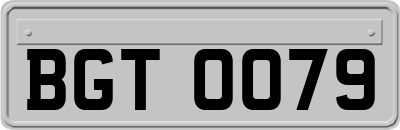 BGT0079
