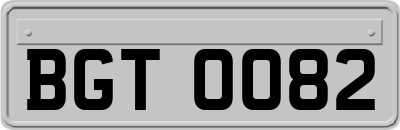 BGT0082
