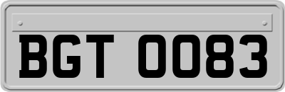BGT0083