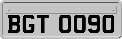 BGT0090
