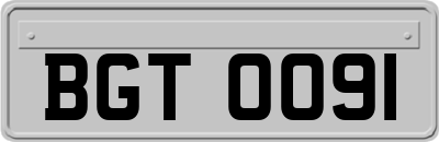 BGT0091