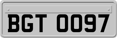 BGT0097