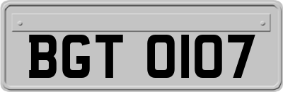 BGT0107