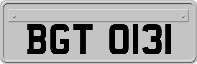 BGT0131