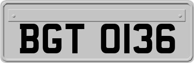 BGT0136