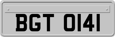 BGT0141