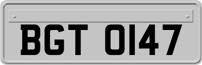 BGT0147