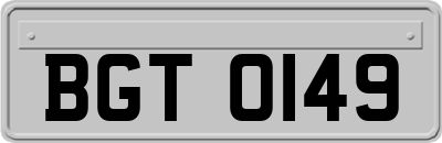 BGT0149