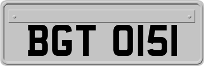 BGT0151