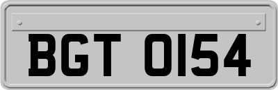 BGT0154