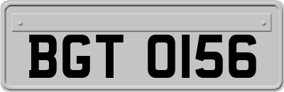 BGT0156