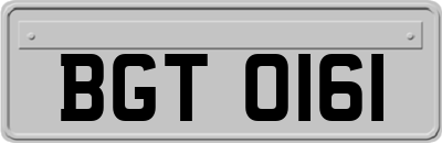 BGT0161