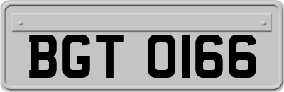 BGT0166