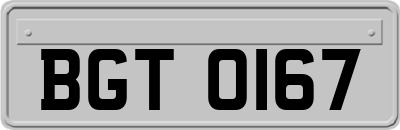 BGT0167