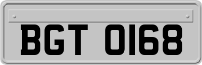 BGT0168