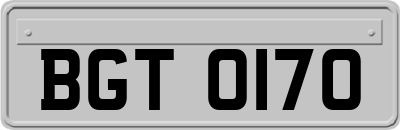 BGT0170