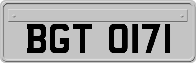 BGT0171