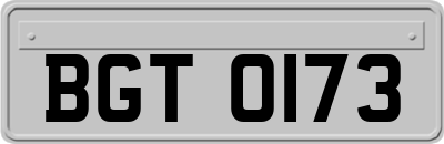 BGT0173