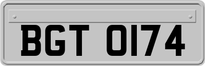 BGT0174