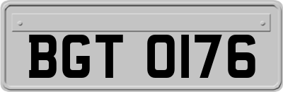 BGT0176