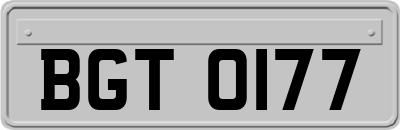 BGT0177