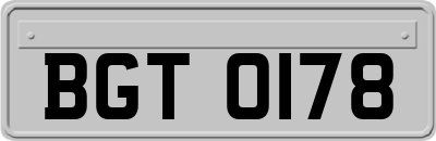 BGT0178