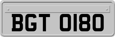 BGT0180