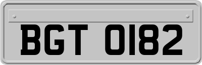 BGT0182