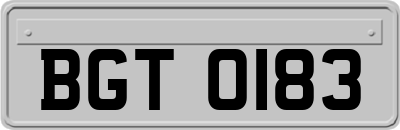 BGT0183