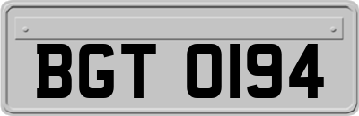 BGT0194